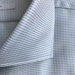 Canali Impeccabile Dress Shirt